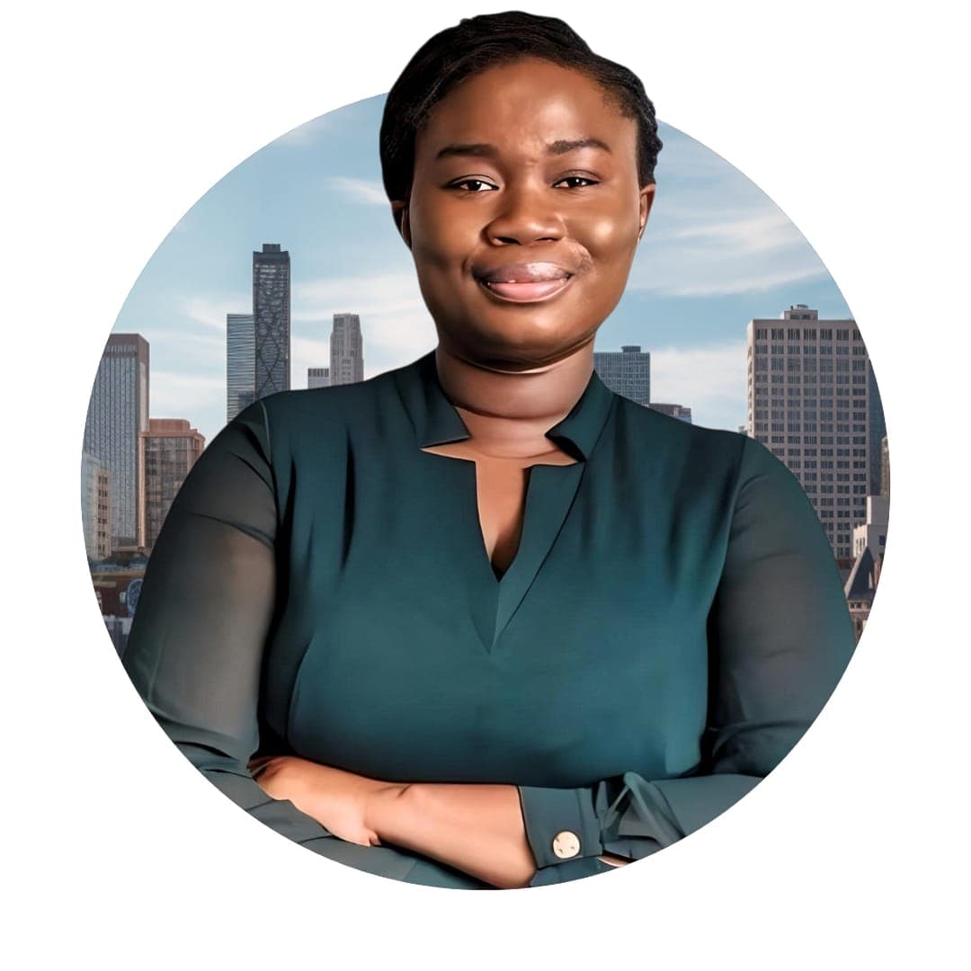 Colombe Koffi